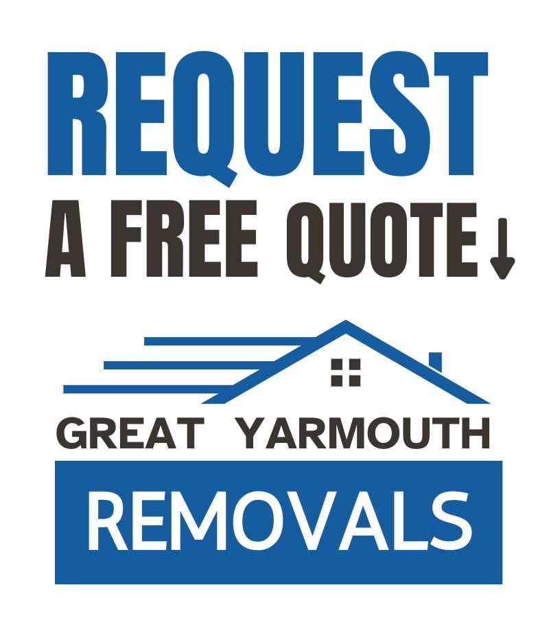Great Yarmouth Removals QUOTE Mobile