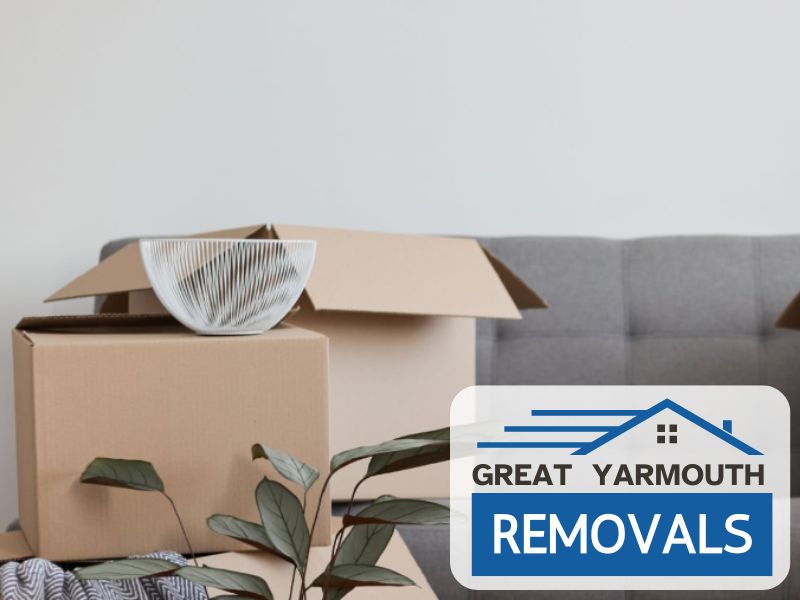 Clearance house Norfolk NR30 Great Yarmouth