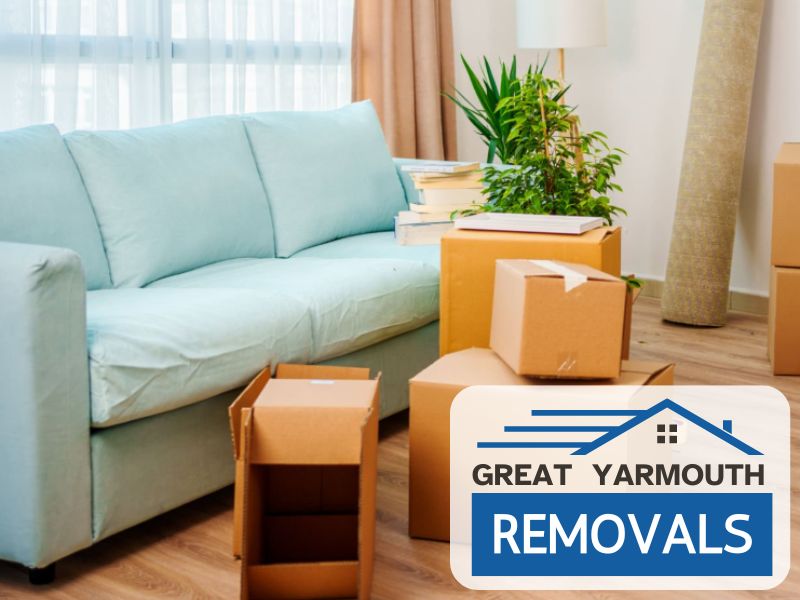 House clearance Norfolk Great Yarmouth NR30