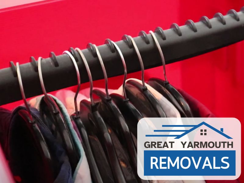 Norfolk Storage Removals NR30 Great Yarmouth