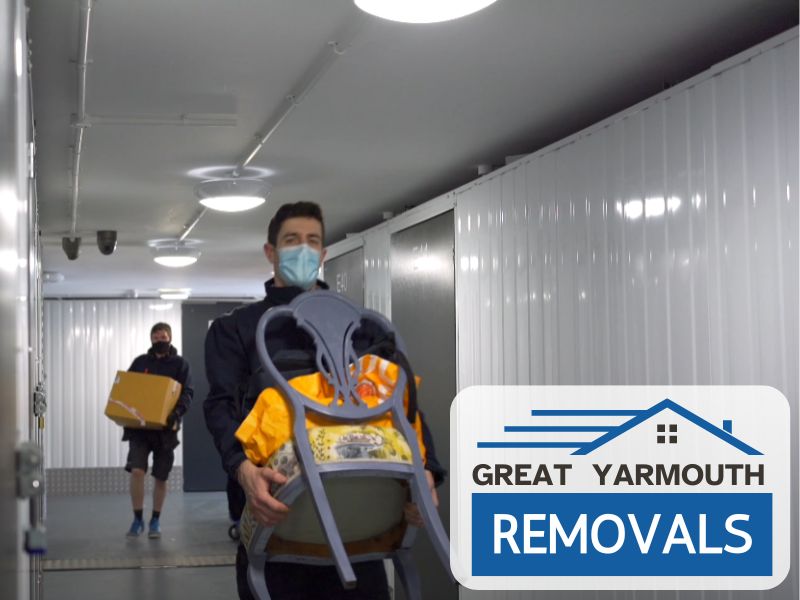 Student removals Norfolk Great Yarmouth NR30